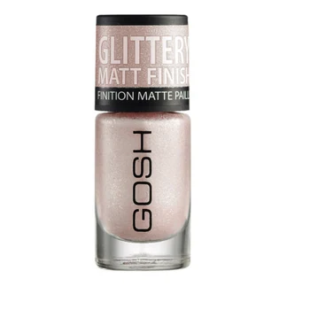 Gosh Glittery 06 Soft Pink