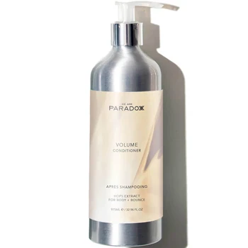 We are Paradoxx Volume Shine & Body