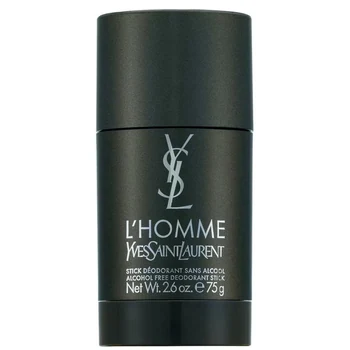 Yves Saint Laurent L'Homme