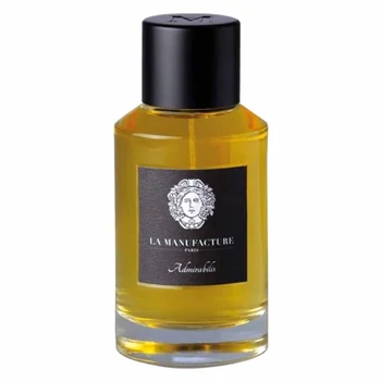 La Manufacture Admirabilis – Tester