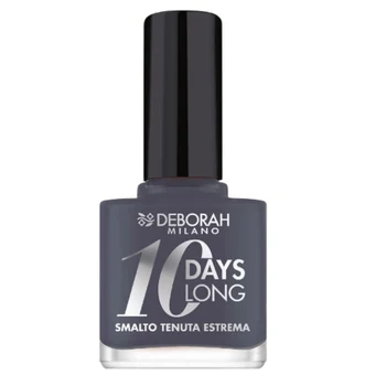 Deborah 10 Days Long EN889 Teal