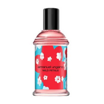 Emanuel Ungaro Wild Petals