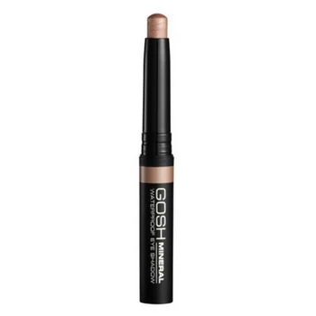 Gosh Mineral 003 Brown