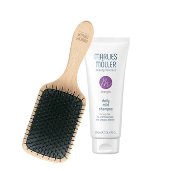Marlies Möller Marine Moisture + Daily Mild set