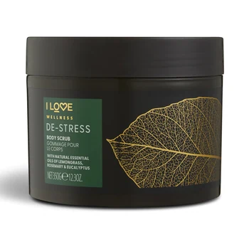 I Love Wellness De-Stress