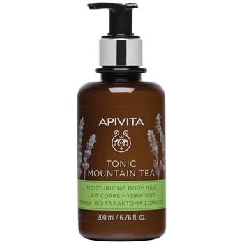 Apivita Tonic Mountain Tea