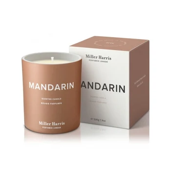Miller Harris Mandarin