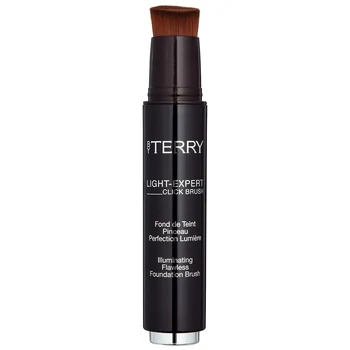 By Terry Light Expert Click Brush 11 Rosy Beige