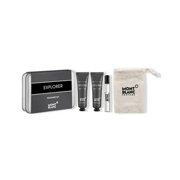 Mont Blanc Discovery Kit