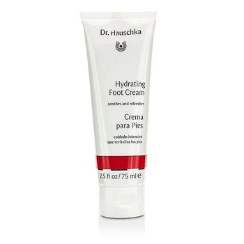 Dr. Hauschka Foot & Leg Care Hydrating Daily