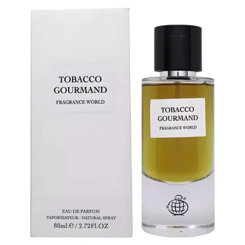 Fragrance World Tobacco Gourmand