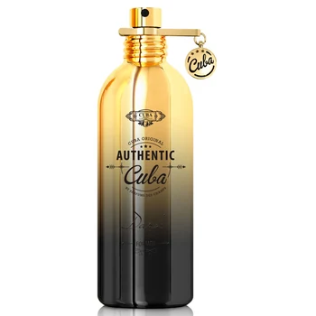 Cuba Authentic Dark