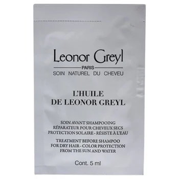 Leonor Greyl L'Huile De Leonor Greyl – Probe