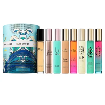 Paris Corner Taskeen Marina + Taskeen Caramel Cascade … set