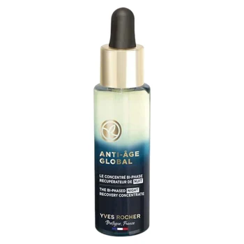 Yves Rocher Anti Age Global