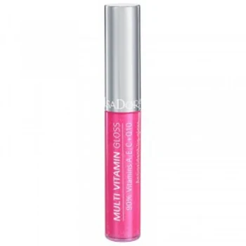 IsaDora Multi Vitamin 32 Raspberry