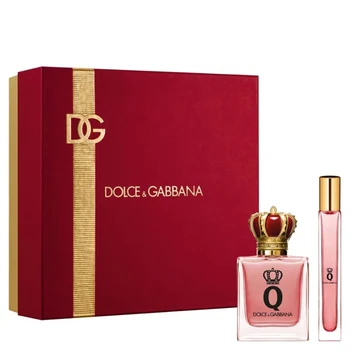 Dolce & Gabbana Q Intense set