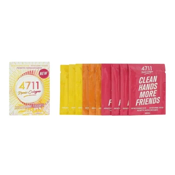 4711 Remix Cologne