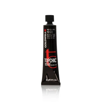 Goldwell TopChic 10GB Sahara Pastel Beige Blonde