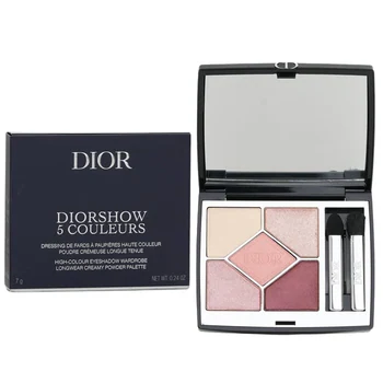 Dior Diorshow 743 Rose Tulle
