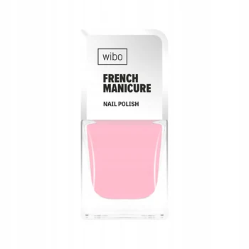 Wibo French Manicure 7
