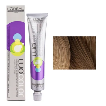 L´Oréal Professionnel LuoColor 9 Light Blond