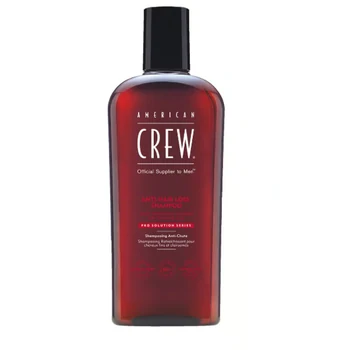 American Crew Pro Solution Series