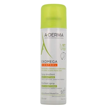 A-Derma Exomega Control