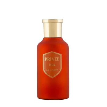 Flavia Perfumes Privee No. 6