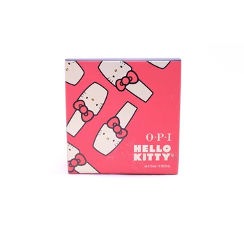 OPI Hello Kitty Collection – Probe