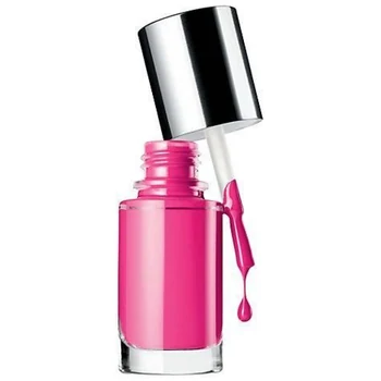 Clinique A Different Nail Enamel 04 Hi Sweetie Colour Corrector