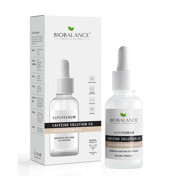 Bio Balance Caffeine Solution 5%