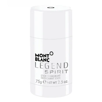 Mont Blanc Legend Spirit