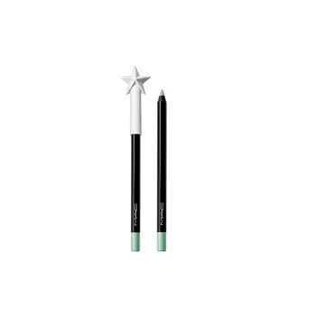 MAC Powerpoint Mint Green