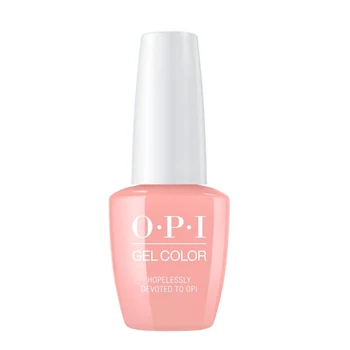 OPI Gel Color Hopelessly Devoted To OPI