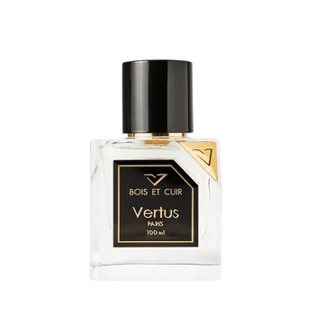 Vertus Bois Et Cuir
