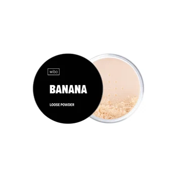 Wibo Banana Translucent