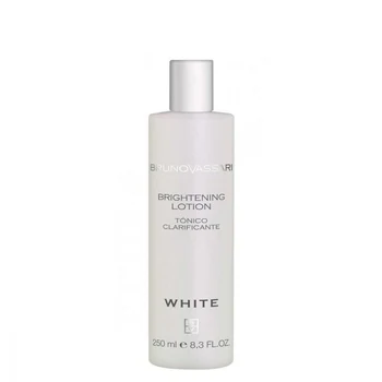 Bruno Vassari White