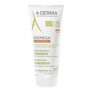 A-Derma Exomega Control