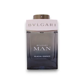 Bvlgari Glacial Essence – Tester