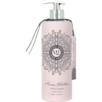 Vivian Gray Aroma Selection Lotus & Rose