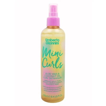 Umberto Giannini Mini Curls