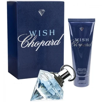 Chopard Wish set