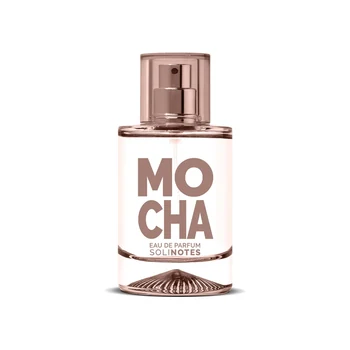 Solinotes Mocha