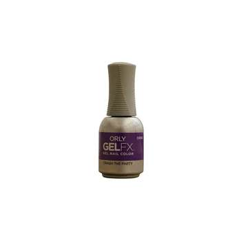 Orly Gelfx CRASH THE PARTY