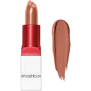 Smashbox Prime & Plush Recognized
