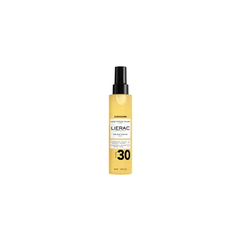 Lierac Sunissime The Sun Silky Oil