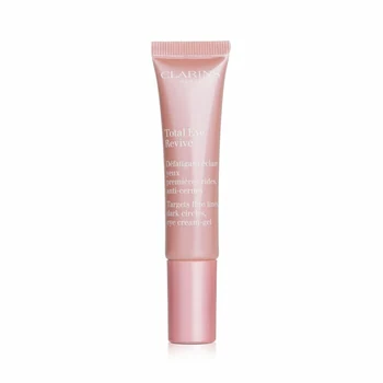 Clarins Total Eye Illuminating Day & Night – Tester