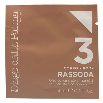 Diego Dalla Palma Rassoda 3 – Probe