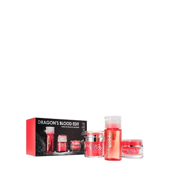 Rodial Dragon's Blood set